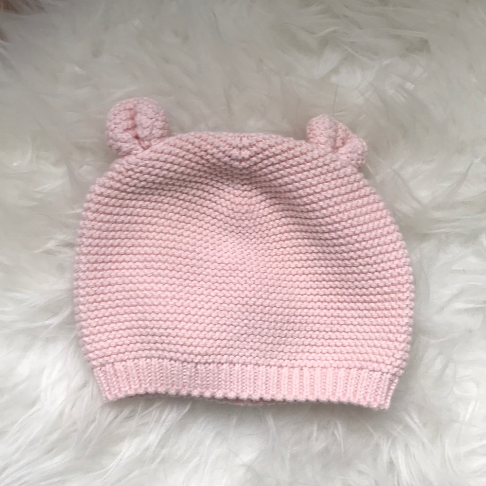 Baby gap 3-6 month knit hat